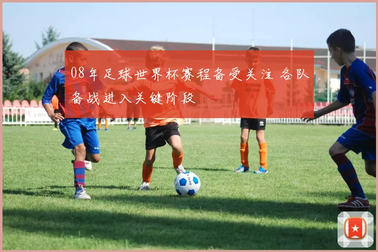 08年足球世界杯赛程备受关注 各队备战进入关键阶段