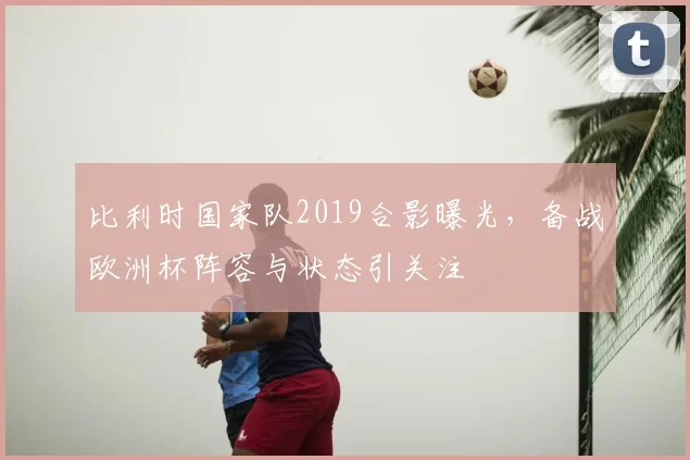 比利时国家队2019合影曝光，备战欧洲杯阵容与状态引关注