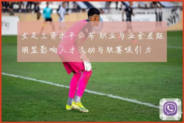 女足工资水平公布 职业与业余差距明显影响人才流动与联赛吸引力